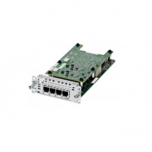 Cisco NIM-4FXO